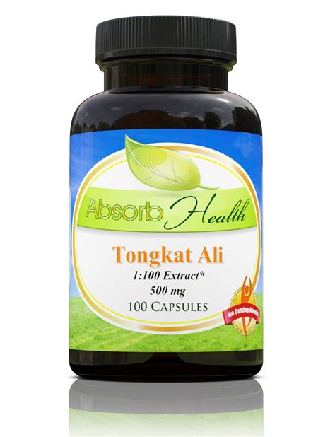 <b>Tongkat</b> <b>Ali</b> Extract 200 to 1 for Men (Longjack) Eurycoma Longifolia, 1020mg per Serving, 120 Capsules - Men's Health Support with 20mg Tribulus Terrestris (Third Party Tested) by Double Wood Visit the Double Wood Supplements Store 6,624 ratings | 41 answered questions #1 Best Seller in Sports Nutrition Testosterone Boosters See more About this item. . Tongkat ali natural